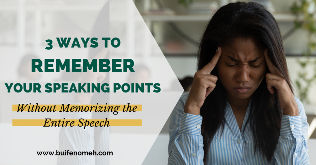 how-to-remember-your-speaking-points
