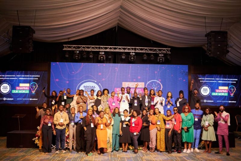 Hosting SocialGood Summit Lagos 2023: 5 Key Takeaways