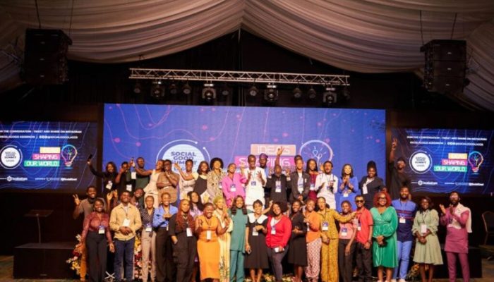 Hosting SocialGood Summit Lagos 2023: 5 Key Takeaways